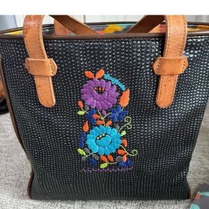 Consuela tote